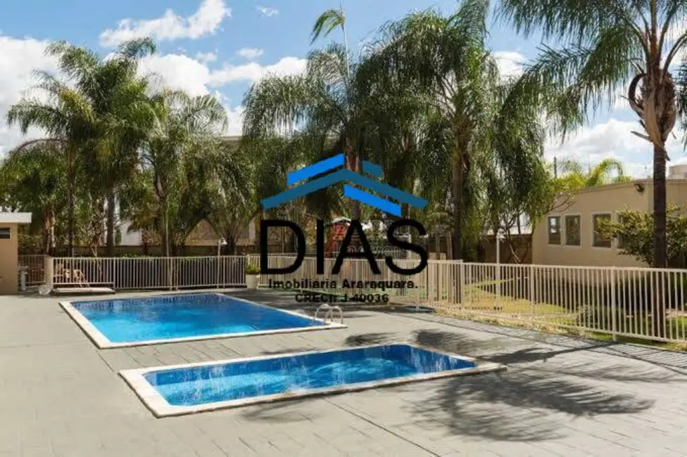 Foto 8 de Apartamento com 2 quartos à venda, 51m2 em Jardim São Rafael II, Araraquara - SP