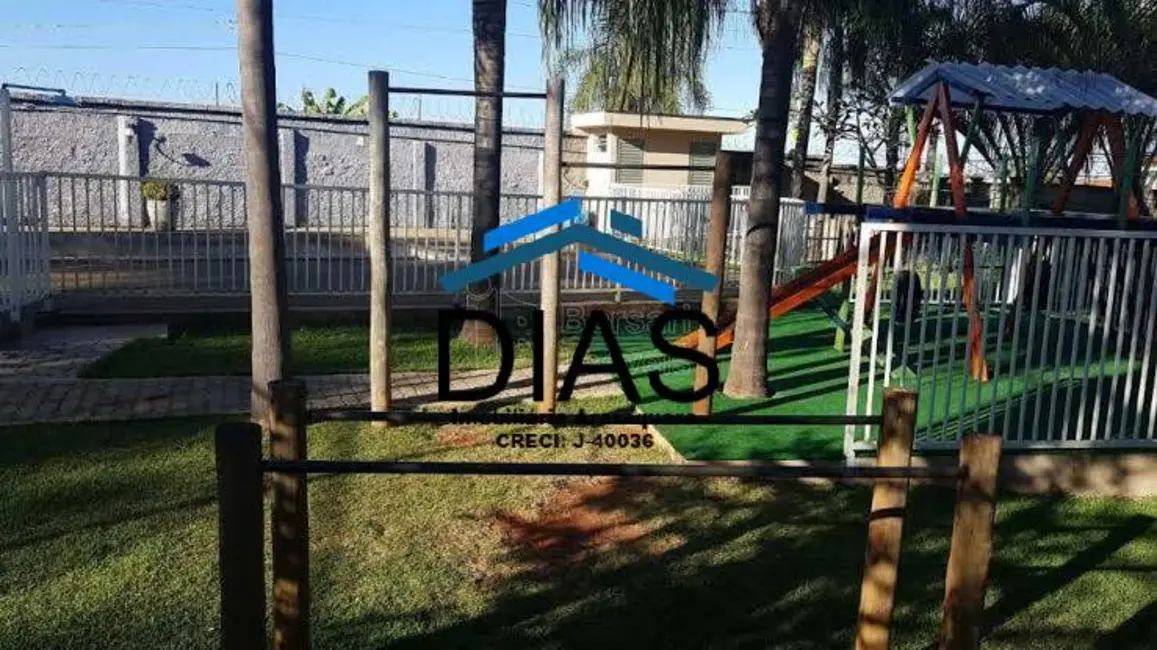 Foto 9 de Apartamento com 2 quartos à venda, 51m2 em Jardim São Rafael II, Araraquara - SP