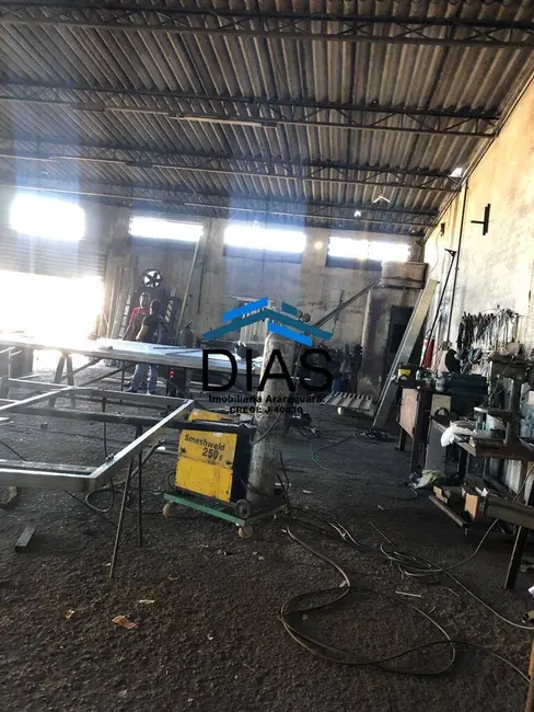 Foto 4 de Sala Comercial à venda, 184m2 em Sumare - SP