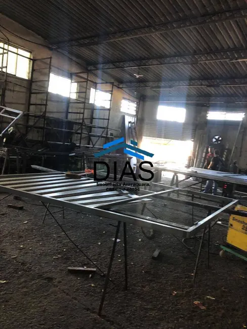 Foto 6 de Sala Comercial à venda, 184m2 em Sumare - SP