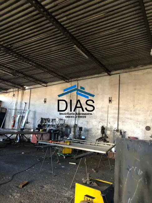 Foto 9 de Sala Comercial à venda, 184m2 em Sumare - SP