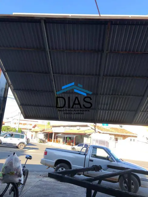 Foto 3 de Sala Comercial à venda, 184m2 em Sumare - SP