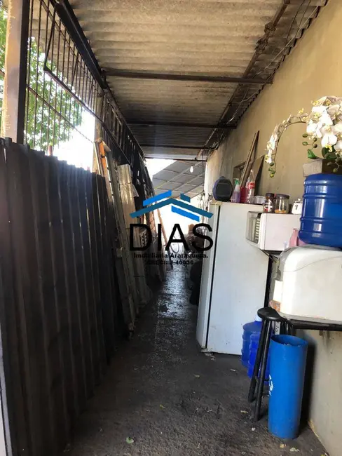 Foto 8 de Sala Comercial à venda, 184m2 em Sumare - SP