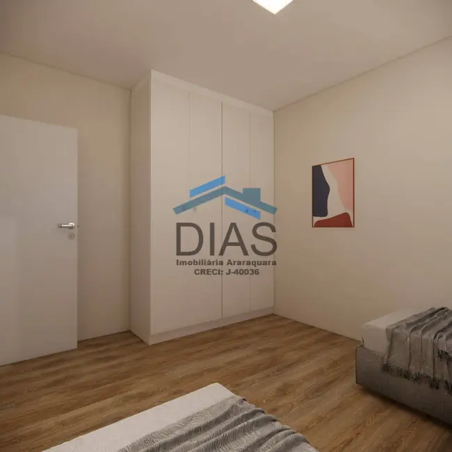 Apartamento com 2 quartos à venda, 51m2 em Jardim dos Manacás, Araraquara - SP - imagem 7 Foto 7 de Apartamento com 2 quartos à venda, 51m2 em Jardim dos Manacás, Araraquara - SP