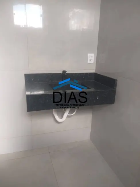 Casa com 3 quartos à venda, 105m2 em Jardim Indaiá, Araraquara - SP - imagem 9 Foto 9 de Casa com 3 quartos à venda, 105m2 em Jardim Indaiá, Araraquara - SP