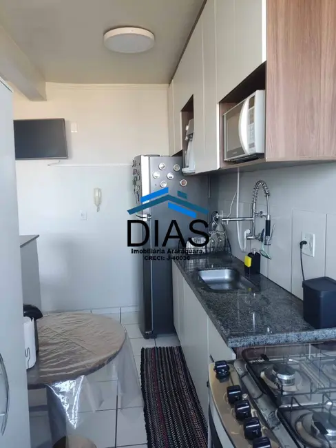 Foto 2 de Apartamento com 2 quartos à venda, 80m2 em Centro, Araraquara - SP