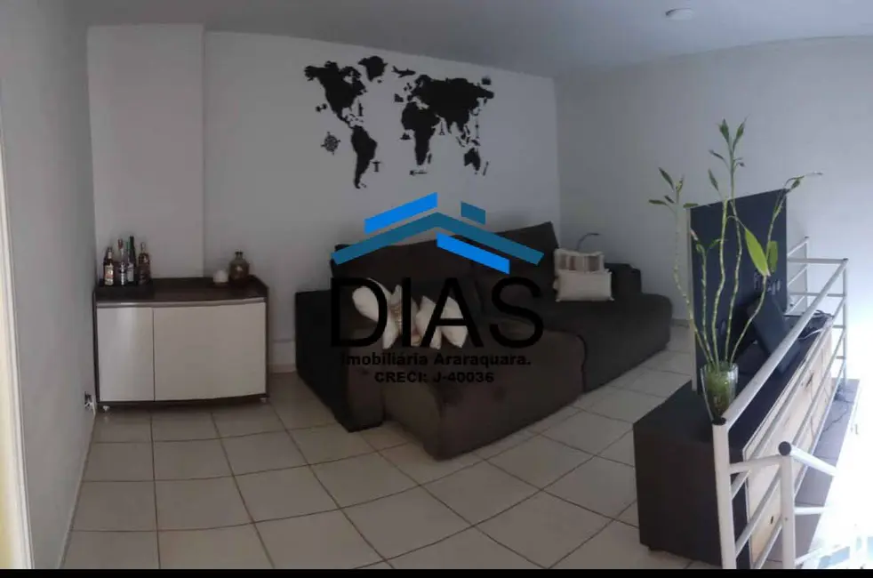 Apartamento com 2 quartos à venda, 80m2 em Centro, Araraquara - SP - imagem 6 Foto 6 de Apartamento com 2 quartos à venda, 80m2 em Centro, Araraquara - SP
