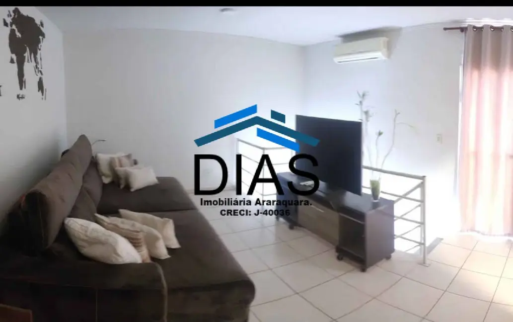 Apartamento com 2 quartos à venda, 80m2 em Centro, Araraquara - SP - imagem 5 Foto 5 de Apartamento com 2 quartos à venda, 80m2 em Centro, Araraquara - SP