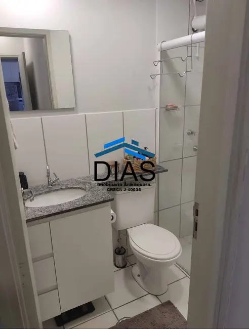 Apartamento com 2 quartos à venda, 80m2 em Centro, Araraquara - SP - imagem 8 Foto 8 de Apartamento com 2 quartos à venda, 80m2 em Centro, Araraquara - SP