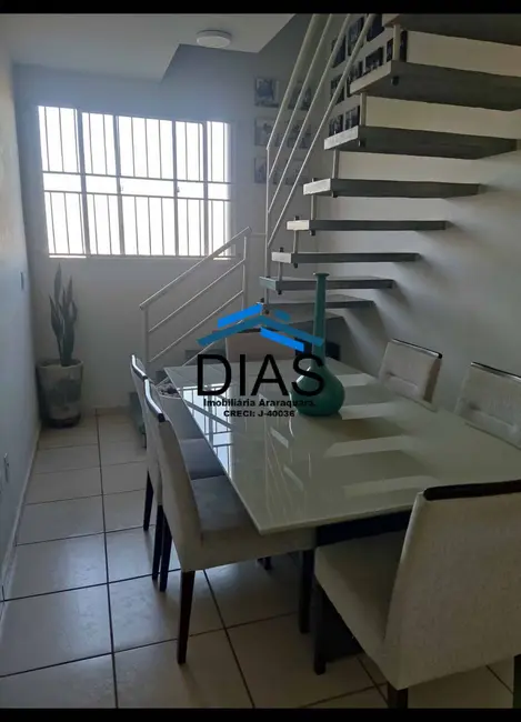 Apartamento com 2 quartos à venda, 80m2 em Centro, Araraquara - SP - imagem 4 Foto 4 de Apartamento com 2 quartos à venda, 80m2 em Centro, Araraquara - SP