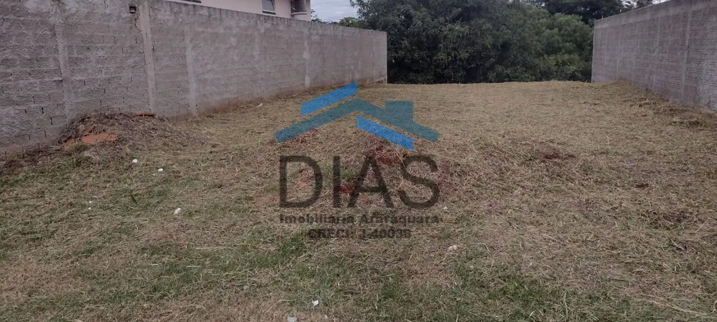 Terreno / Lote à venda, 250m2 em Jardim São Gabriel, Araraquara - SP - imagem 1 Foto 1 de Terreno / Lote à venda, 250m2 em Jardim São Gabriel, Araraquara - SP