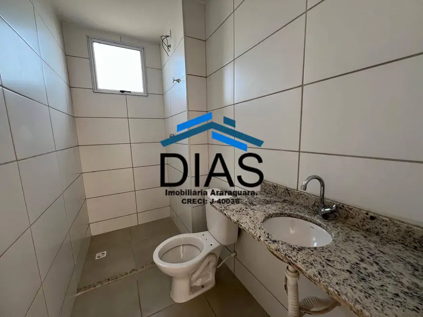 Apartamento com 2 quartos à venda, 49m2 em Jardim dos Manacás, Araraquara - SP - imagem 7 Foto 7 de Apartamento com 2 quartos à venda, 49m2 em Jardim dos Manacás, Araraquara - SP