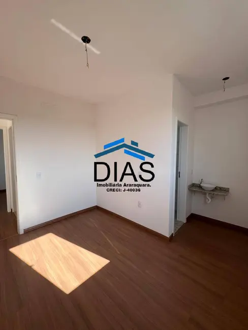 Apartamento com 2 quartos à venda, 49m2 em Jardim dos Manacás, Araraquara - SP - imagem 4 Foto 4 de Apartamento com 2 quartos à venda, 49m2 em Jardim dos Manacás, Araraquara - SP
