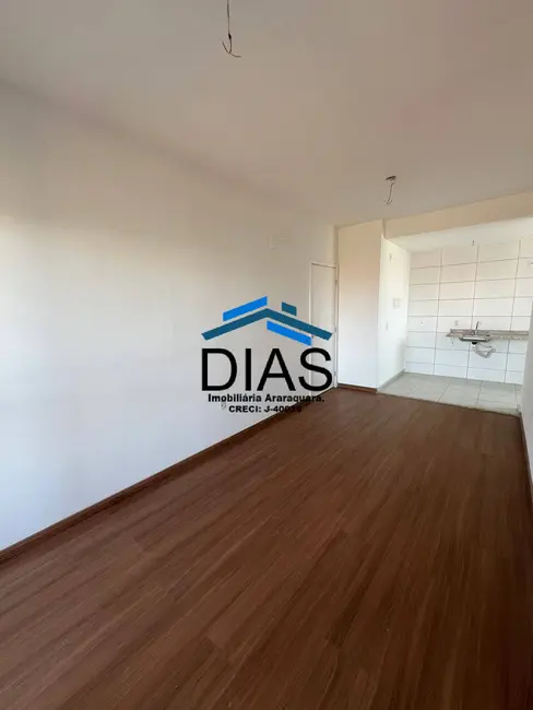 Apartamento com 2 quartos à venda, 49m2 em Jardim dos Manacás, Araraquara - SP - imagem 5 Foto 5 de Apartamento com 2 quartos à venda, 49m2 em Jardim dos Manacás, Araraquara - SP