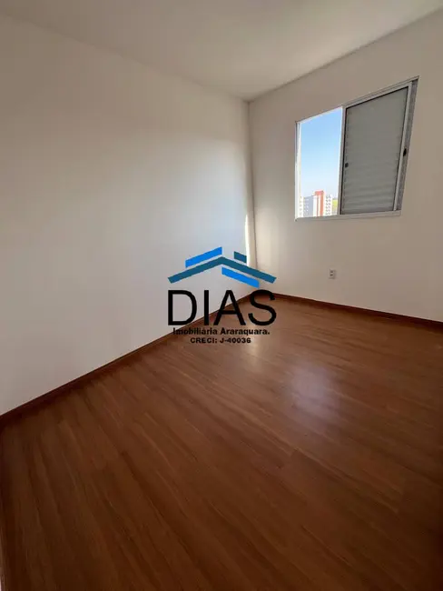 Apartamento com 2 quartos à venda, 49m2 em Jardim dos Manacás, Araraquara - SP - imagem 6 Foto 6 de Apartamento com 2 quartos à venda, 49m2 em Jardim dos Manacás, Araraquara - SP