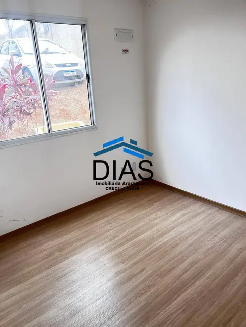 Foto 9 de Apartamento com 2 quartos à venda, 39m2 em Jardim Quitandinha II, Araraquara - SP