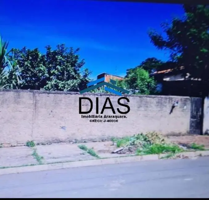 Foto 1 de Terreno / Lote à venda, 126m2 em Sumare - SP