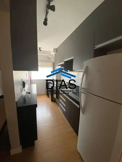 Apartamento com 2 quartos à venda, 66m2 em Jardim dos Manacás, Araraquara - SP - imagem 6 Foto 6 de Apartamento com 2 quartos à venda, 66m2 em Jardim dos Manacás, Araraquara - SP