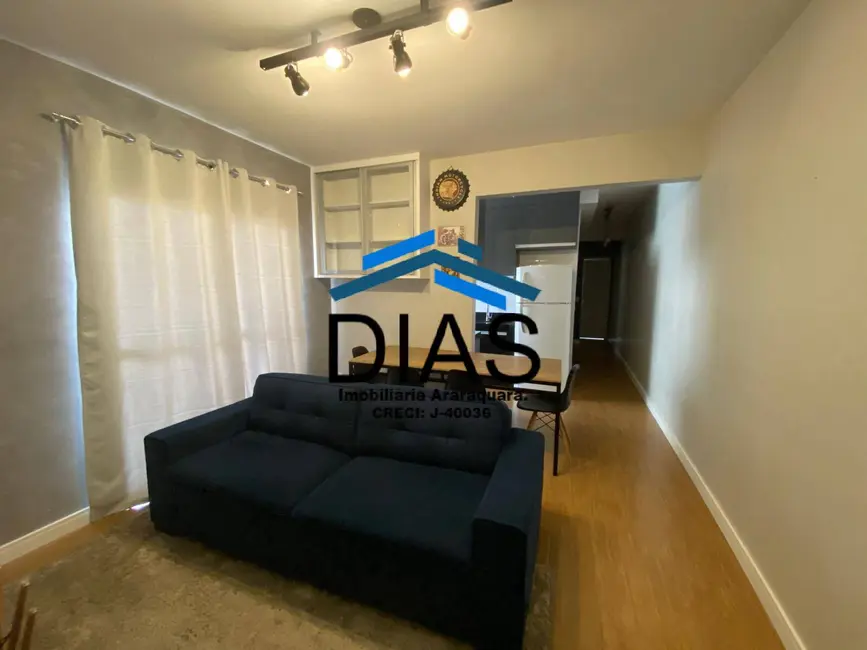 Apartamento com 2 quartos à venda, 66m2 em Jardim dos Manacás, Araraquara - SP - imagem 4 Foto 4 de Apartamento com 2 quartos à venda, 66m2 em Jardim dos Manacás, Araraquara - SP