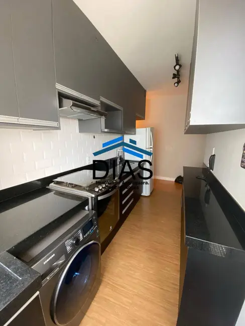 Apartamento com 2 quartos à venda, 66m2 em Jardim dos Manacás, Araraquara - SP - imagem 7 Foto 7 de Apartamento com 2 quartos à venda, 66m2 em Jardim dos Manacás, Araraquara - SP