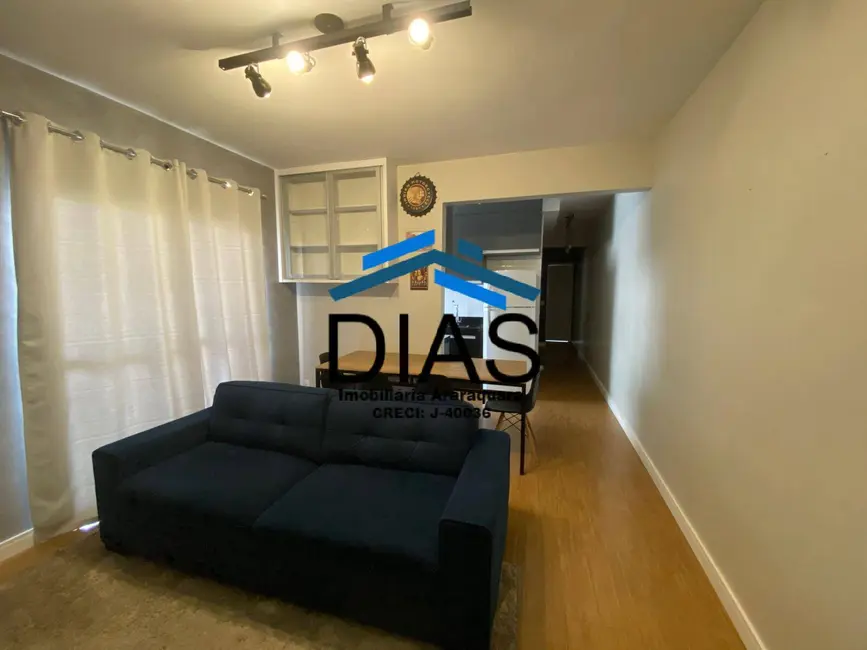 Apartamento com 2 quartos à venda, 66m2 em Jardim dos Manacás, Araraquara - SP - imagem 3 Foto 3 de Apartamento com 2 quartos à venda, 66m2 em Jardim dos Manacás, Araraquara - SP