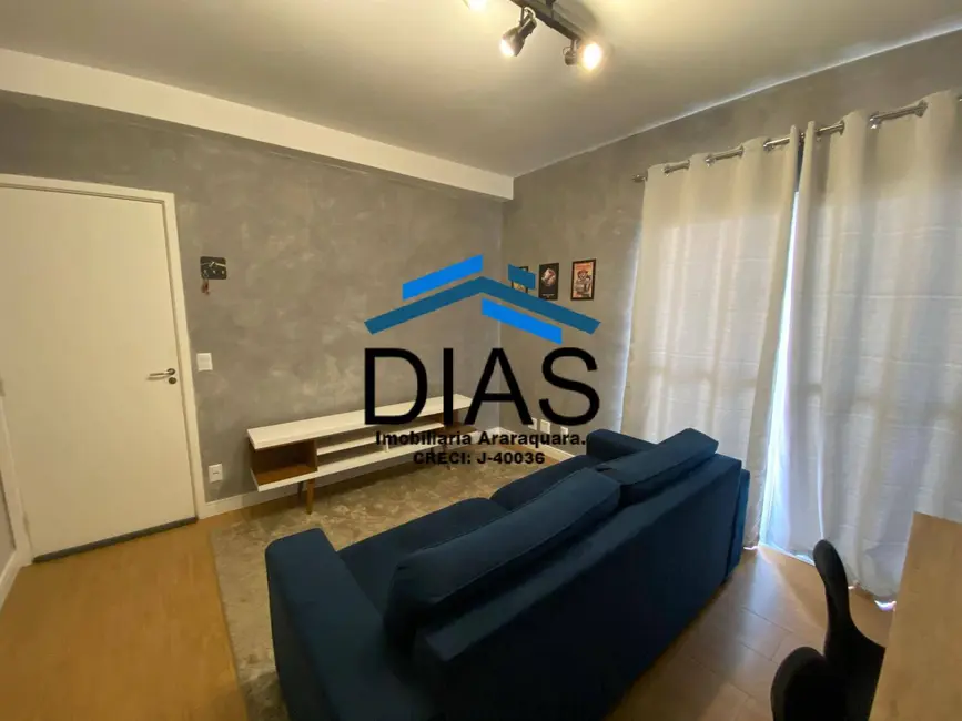 Apartamento com 2 quartos à venda, 66m2 em Jardim dos Manacás, Araraquara - SP - imagem 2 Foto 2 de Apartamento com 2 quartos à venda, 66m2 em Jardim dos Manacás, Araraquara - SP