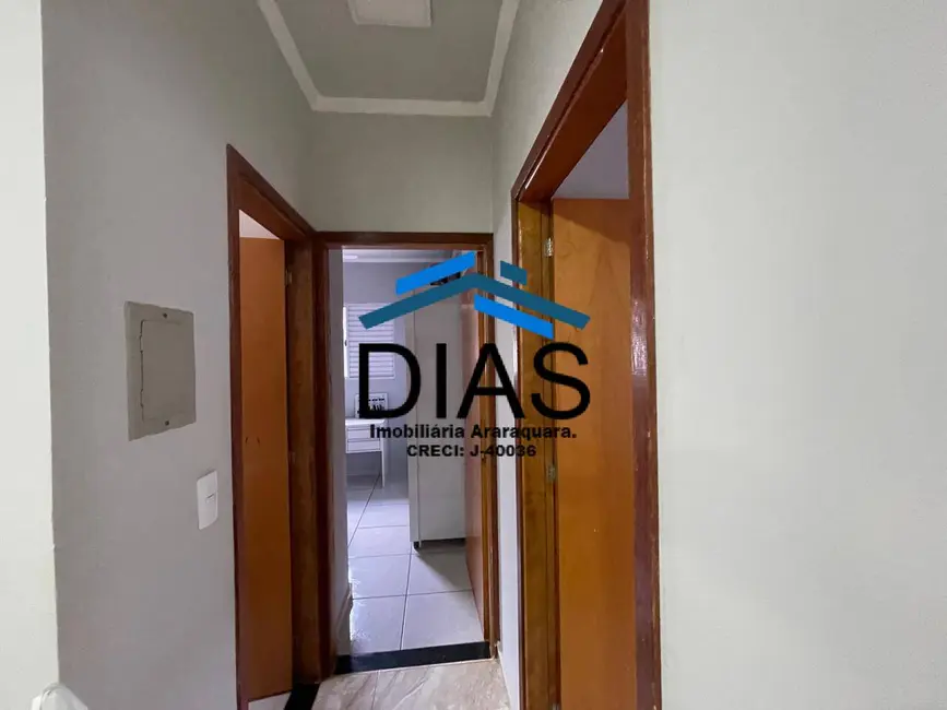 Casa com 2 quartos à venda, 115m2 em Parque Residencial Iguatemi, Araraquara - SP - imagem 8 Foto 8 de Casa com 2 quartos à venda, 115m2 em Parque Residencial Iguatemi, Araraquara - SP