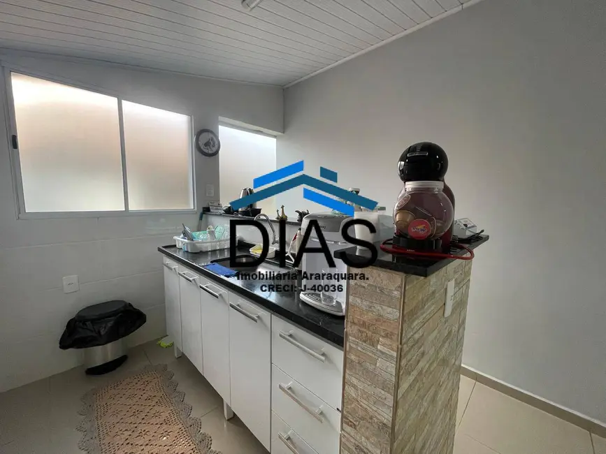 Casa com 2 quartos à venda, 115m2 em Parque Residencial Iguatemi, Araraquara - SP - imagem 7 Foto 7 de Casa com 2 quartos à venda, 115m2 em Parque Residencial Iguatemi, Araraquara - SP