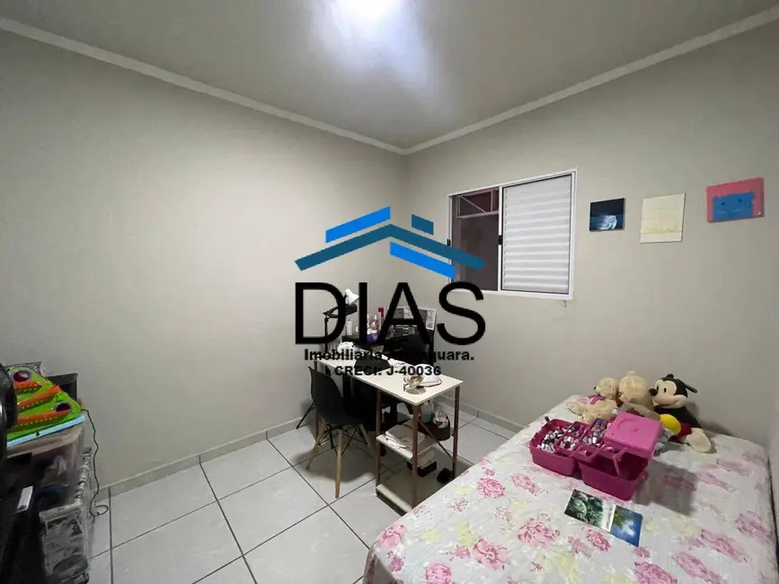 Casa com 2 quartos à venda, 115m2 em Parque Residencial Iguatemi, Araraquara - SP - imagem 9 Foto 9 de Casa com 2 quartos à venda, 115m2 em Parque Residencial Iguatemi, Araraquara - SP