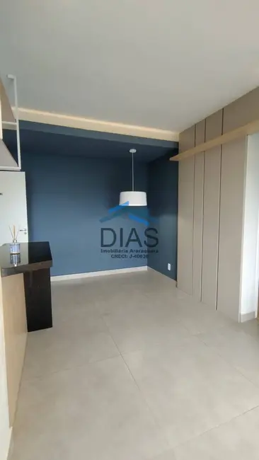 Foto 2 de Apartamento com 2 quartos à venda, 51m2 em Jardim Bandeirantes, Araraquara - SP