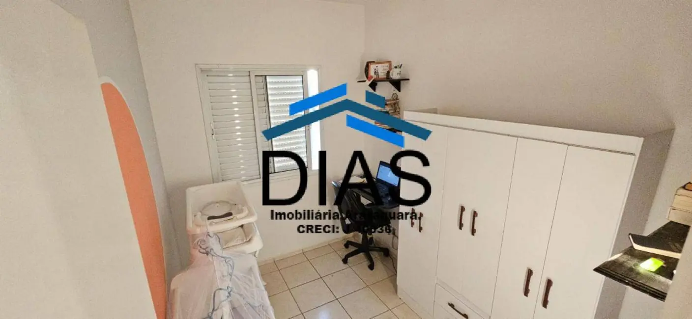 Apartamento com 3 quartos à venda, 74m2 em Vila Xavier (Vila Xavier), Araraquara - SP - imagem 5 Foto 5 de Apartamento com 3 quartos à venda, 74m2 em Vila Xavier (Vila Xavier), Araraquara - SP