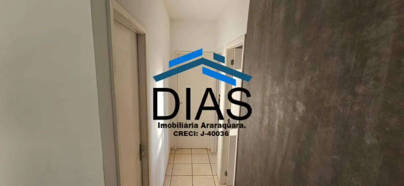 Apartamento com 3 quartos à venda, 74m2 em Vila Xavier (Vila Xavier), Araraquara - SP - imagem 8 Foto 8 de Apartamento com 3 quartos à venda, 74m2 em Vila Xavier (Vila Xavier), Araraquara - SP
