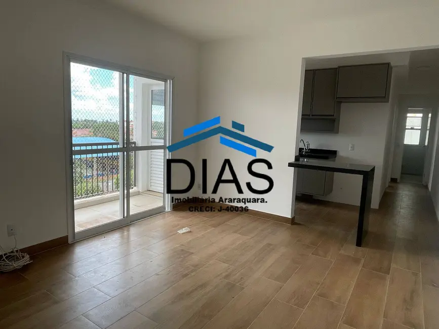 Apartamento com 2 quartos à venda, 66m2 em Jardim dos Manacás, Araraquara - SP - imagem 2 Foto 2 de Apartamento com 2 quartos à venda, 66m2 em Jardim dos Manacás, Araraquara - SP