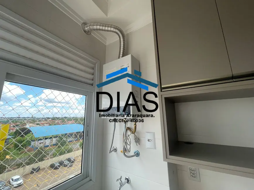 Apartamento com 2 quartos à venda, 66m2 em Jardim dos Manacás, Araraquara - SP - imagem 8 Foto 8 de Apartamento com 2 quartos à venda, 66m2 em Jardim dos Manacás, Araraquara - SP