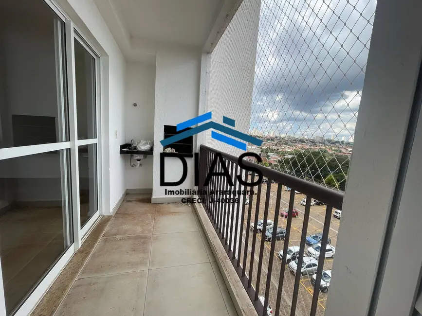 Apartamento com 2 quartos à venda, 66m2 em Jardim dos Manacás, Araraquara - SP - imagem 5 Foto 5 de Apartamento com 2 quartos à venda, 66m2 em Jardim dos Manacás, Araraquara - SP