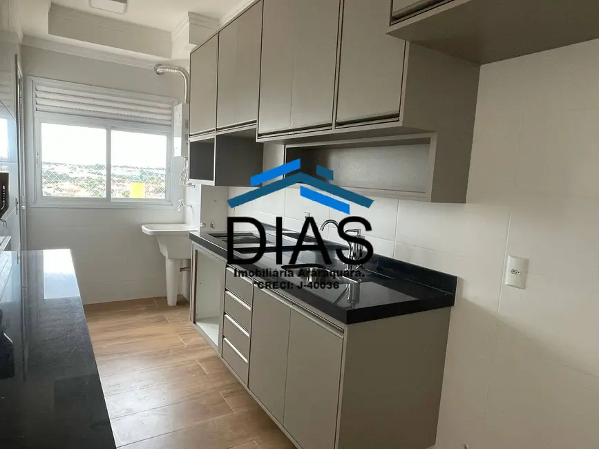 Apartamento com 2 quartos à venda, 66m2 em Jardim dos Manacás, Araraquara - SP - imagem 7 Foto 7 de Apartamento com 2 quartos à venda, 66m2 em Jardim dos Manacás, Araraquara - SP