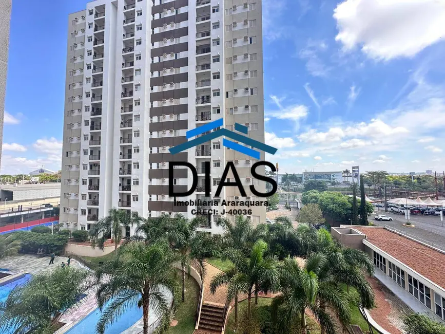 Apartamento com 2 quartos à venda, 66m2 em Jardim dos Manacás, Araraquara - SP - imagem 1 Foto 1 de Apartamento com 2 quartos à venda, 66m2 em Jardim dos Manacás, Araraquara - SP