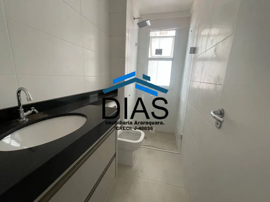 Apartamento com 2 quartos à venda, 66m2 em Jardim dos Manacás, Araraquara - SP - imagem 9 Foto 9 de Apartamento com 2 quartos à venda, 66m2 em Jardim dos Manacás, Araraquara - SP