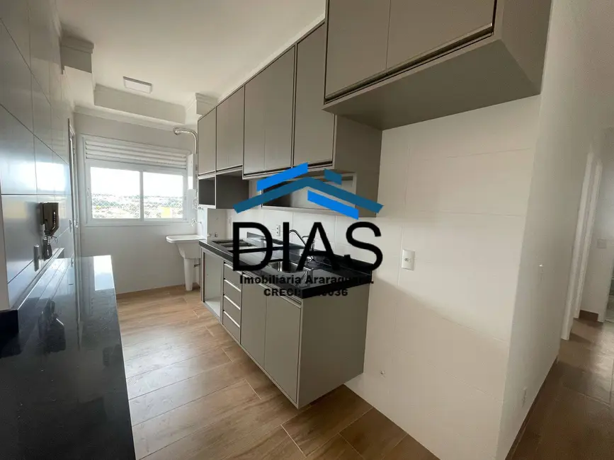 Apartamento com 2 quartos à venda, 66m2 em Jardim dos Manacás, Araraquara - SP - imagem 6 Foto 6 de Apartamento com 2 quartos à venda, 66m2 em Jardim dos Manacás, Araraquara - SP