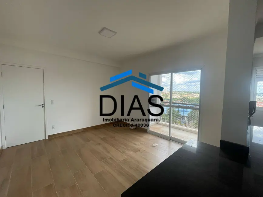 Apartamento com 2 quartos à venda, 66m2 em Jardim dos Manacás, Araraquara - SP - imagem 3 Foto 3 de Apartamento com 2 quartos à venda, 66m2 em Jardim dos Manacás, Araraquara - SP