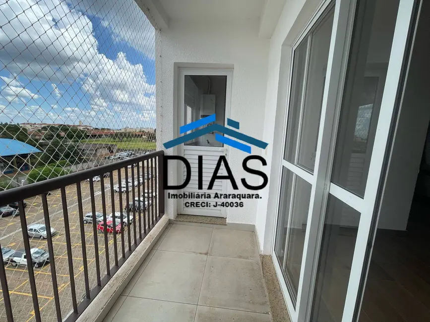 Apartamento com 2 quartos à venda, 66m2 em Jardim dos Manacás, Araraquara - SP - imagem 4 Foto 4 de Apartamento com 2 quartos à venda, 66m2 em Jardim dos Manacás, Araraquara - SP