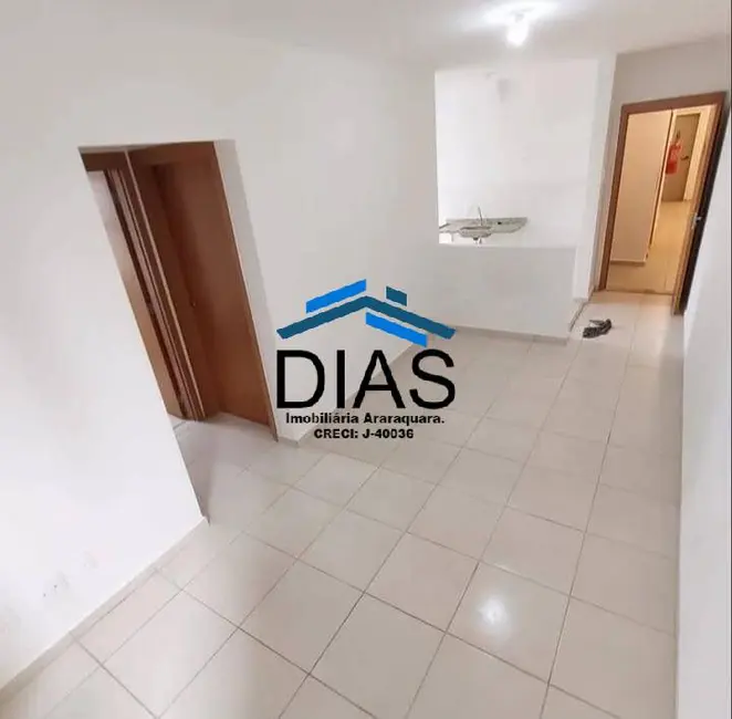 Foto 12 de Apartamento à venda em Residencial Cambuy, Araraquara - SP