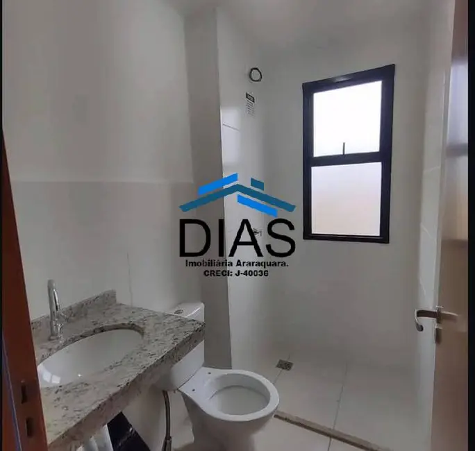 Foto 14 de Apartamento à venda em Residencial Cambuy, Araraquara - SP