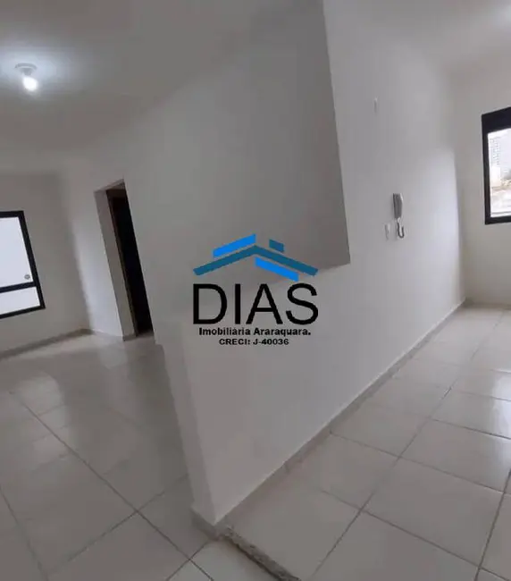 Foto 13 de Apartamento à venda em Residencial Cambuy, Araraquara - SP