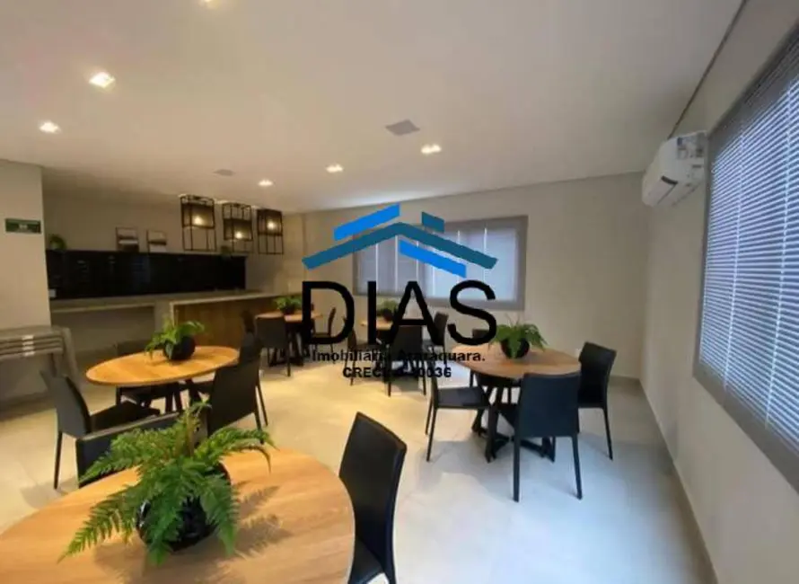 Apartamento à venda em Residencial Cambuy, Araraquara - SP - imagem 6 Foto 6 de Apartamento à venda em Residencial Cambuy, Araraquara - SP