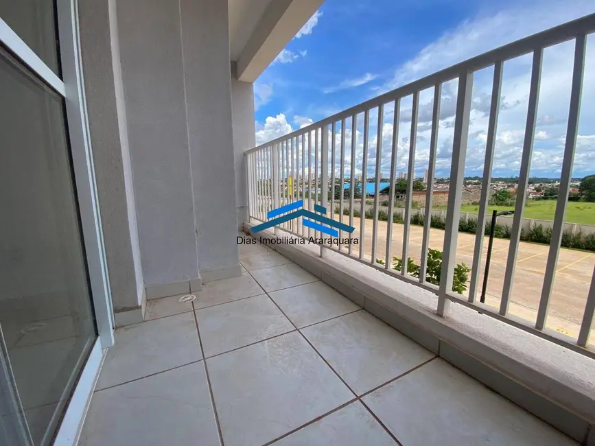 Apartamento com 2 quartos à venda, 61m2 em Jardim dos Manacás, Araraquara - SP - imagem 5 Foto 5 de Apartamento com 2 quartos à venda, 61m2 em Jardim dos Manacás, Araraquara - SP