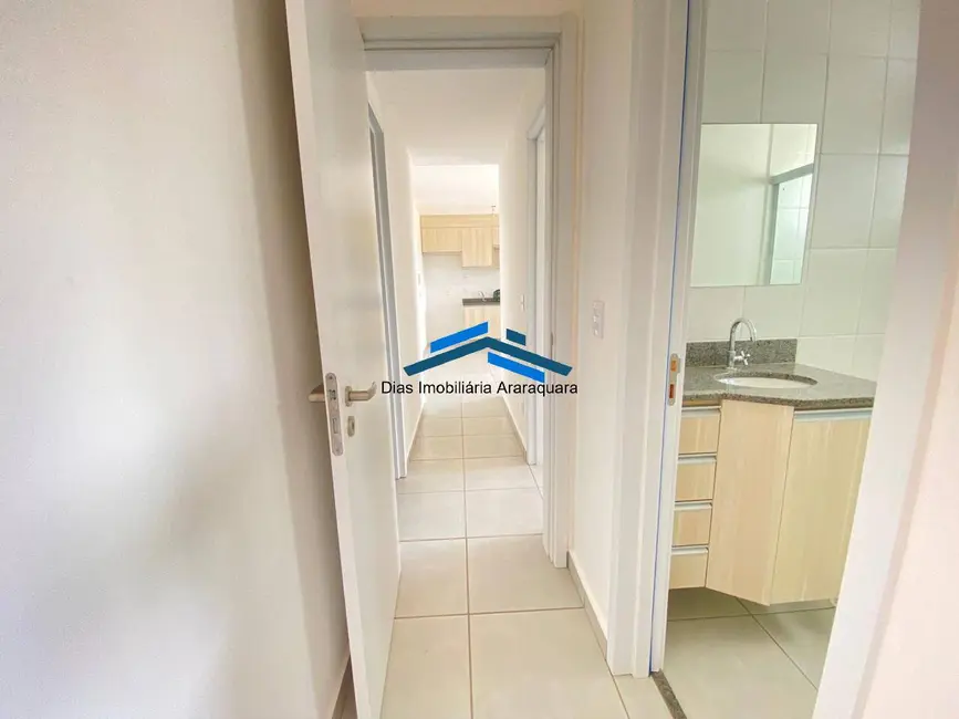 Apartamento com 2 quartos à venda, 61m2 em Jardim dos Manacás, Araraquara - SP - imagem 6 Foto 6 de Apartamento com 2 quartos à venda, 61m2 em Jardim dos Manacás, Araraquara - SP