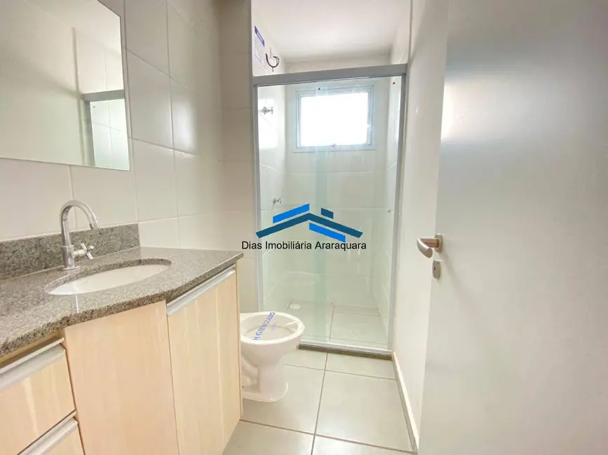 Apartamento com 2 quartos à venda, 61m2 em Jardim dos Manacás, Araraquara - SP - imagem 7 Foto 7 de Apartamento com 2 quartos à venda, 61m2 em Jardim dos Manacás, Araraquara - SP