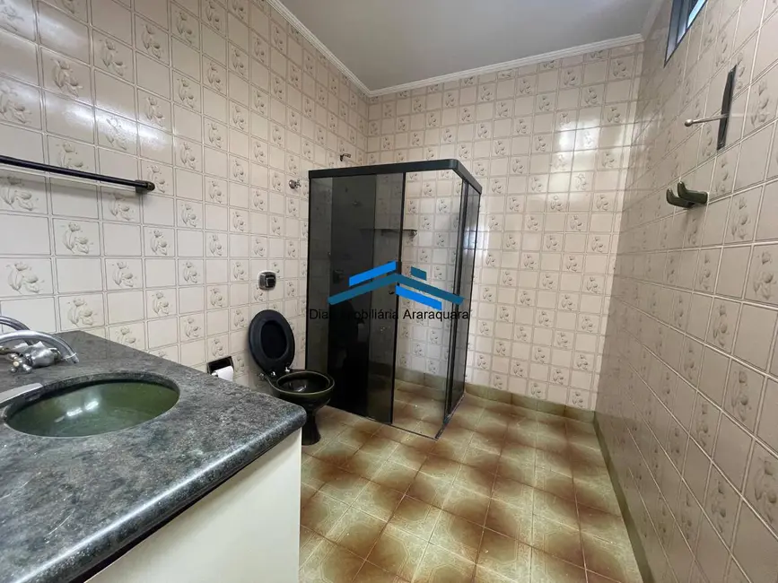 Casa com 3 quartos à venda, 255m2 em Vila Xavier (Vila Xavier), Araraquara - SP - imagem 9 Foto 9 de Casa com 3 quartos à venda, 255m2 em Vila Xavier (Vila Xavier), Araraquara - SP