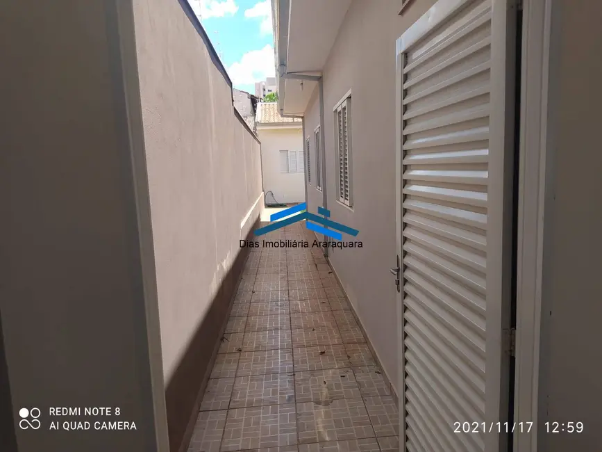 Casa com 3 quartos à venda, 300m2 em Vila Suconasa, Araraquara - SP - imagem 7 Foto 7 de Casa com 3 quartos à venda, 300m2 em Vila Suconasa, Araraquara - SP